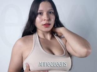 Annequeens
