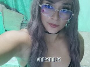 Annesmiles