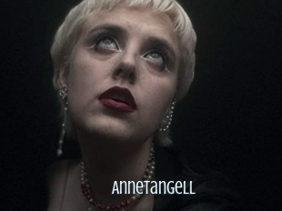 Annetangell