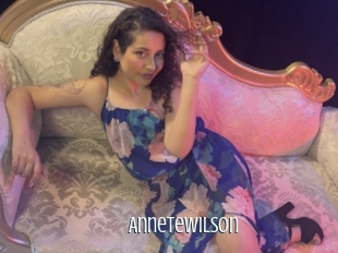 Annetewilson