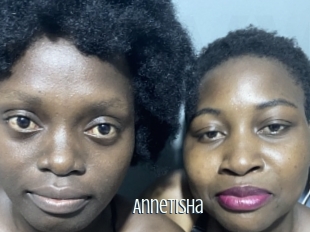 Annetisha