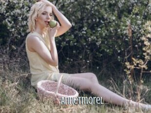 Annetmorel