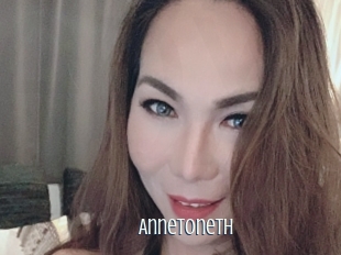 Annetoneth