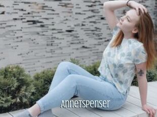 Annetspenser
