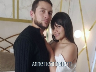 Annetteandeliott