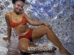 Annettefoster