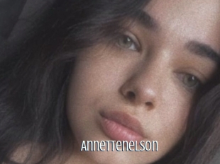 Annettenelson