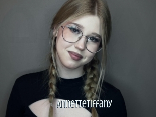 Annettetiffany