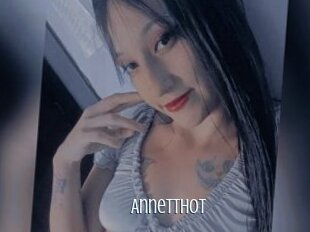 Annetthot