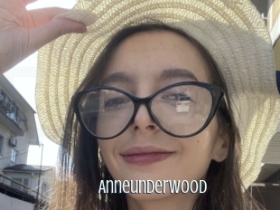 Anneunderwood