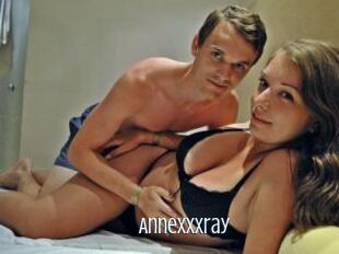 Annexxxray