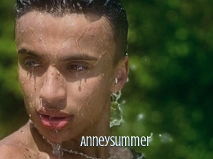 Anneysummer