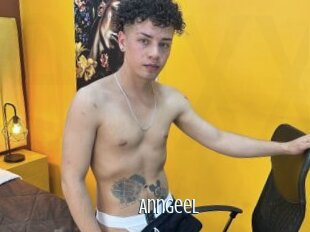 Anngeel