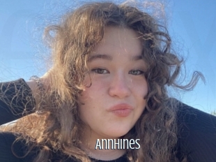 Annhines