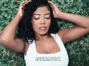 Anniagomez