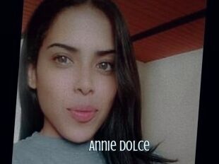 Annie_dolce