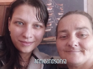 Annieandsofya