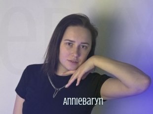 Anniebaryn