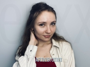 Anniebromm