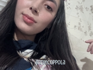 Anniecoppola