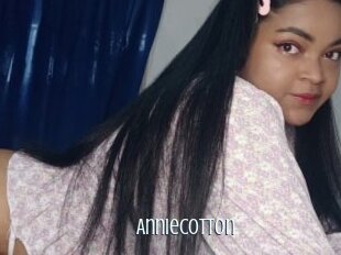 Anniecotton
