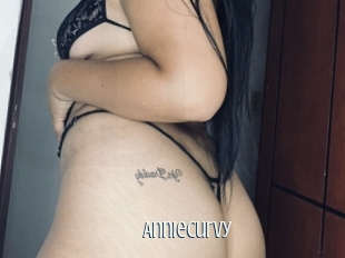 Anniecurvy