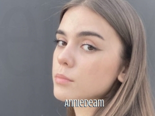 Anniedeam