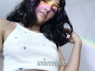 Anniedevone