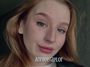 Annieetaylor
