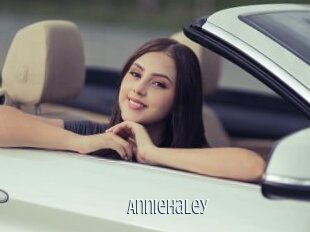 Anniehaley