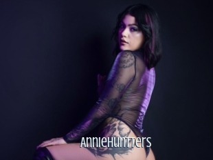 Anniehuntters