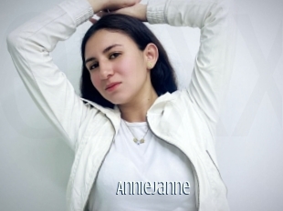 Anniejanne