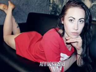 Anniekrista