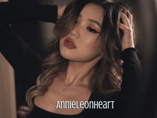 Annieleonheart