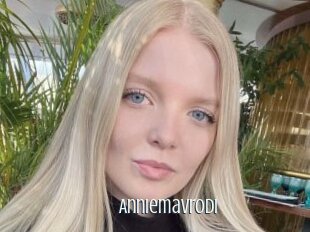 Anniemavrodi