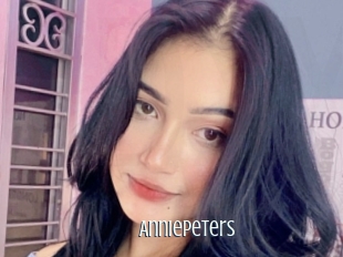Anniepeters