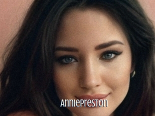Anniepreston