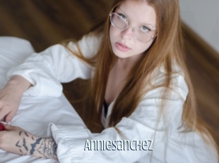 Anniesanchez