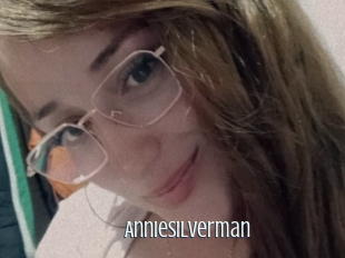 Anniesilverman