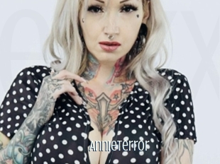 Annieterror