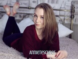 Annieteschner