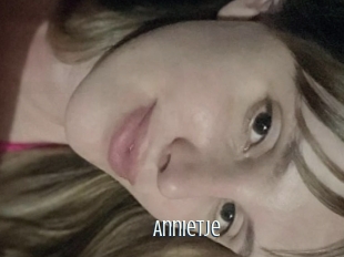 Annietje