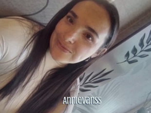 Annievanss