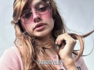 Annievelle