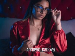Annievolkanova