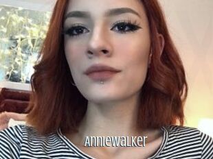 Anniewalker