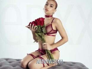 Anniewiston