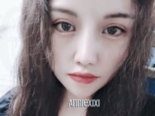 Anniexixi