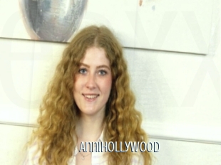 annihollywood Edonkey xxx