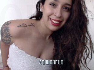 Annimartin
